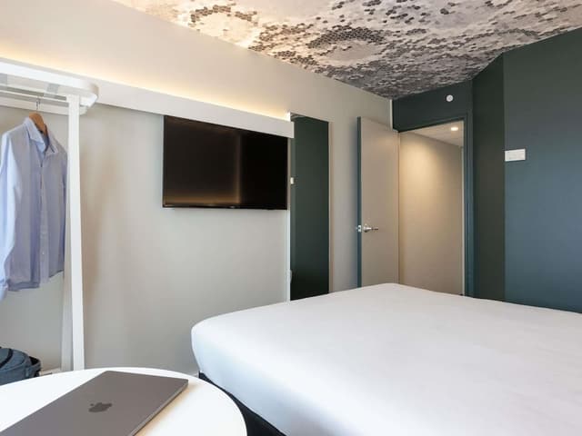 Standard Double Room, 1 Double Bed
