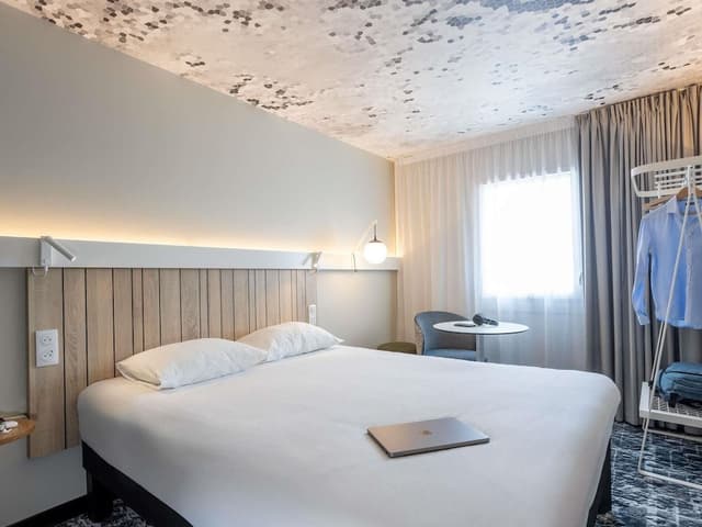 Standard Double Room, 1 Double Bed