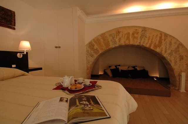 Double Room Attic