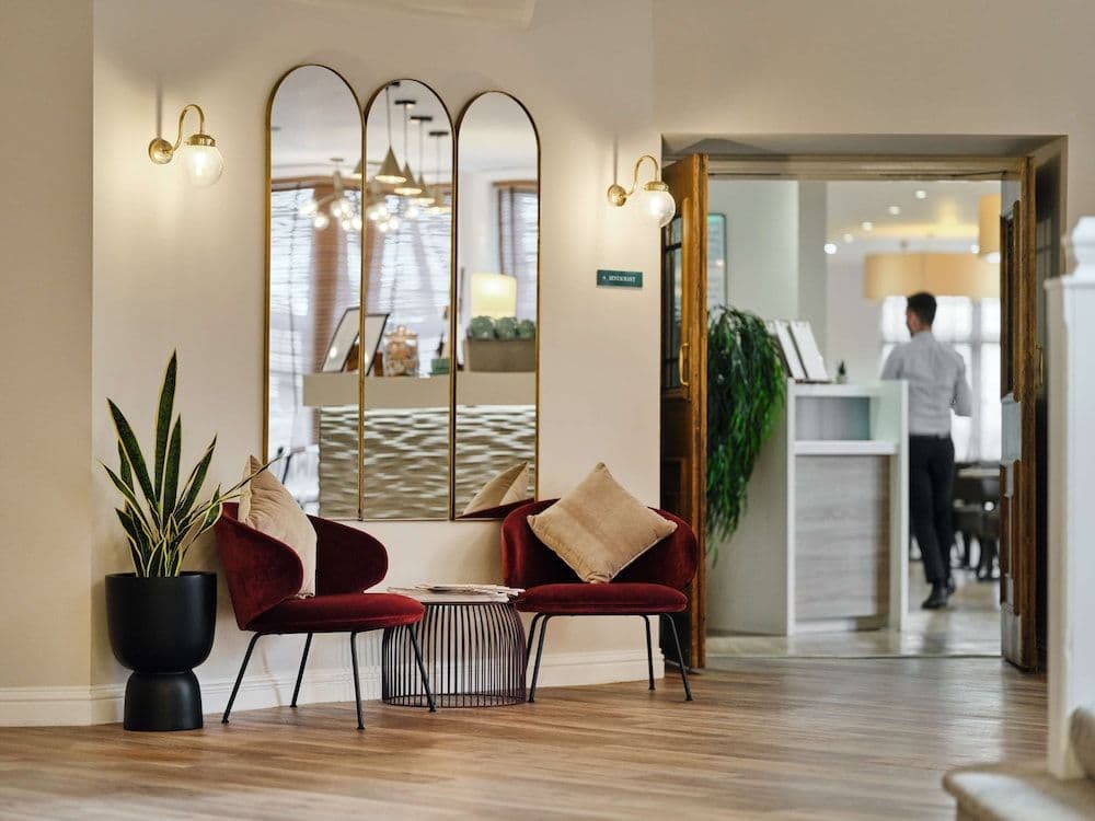 Best Western Linton Lodge Hotel Best Western Linton Lodge Hotel