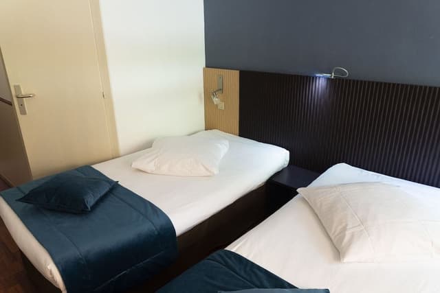 Comfort Twin Room