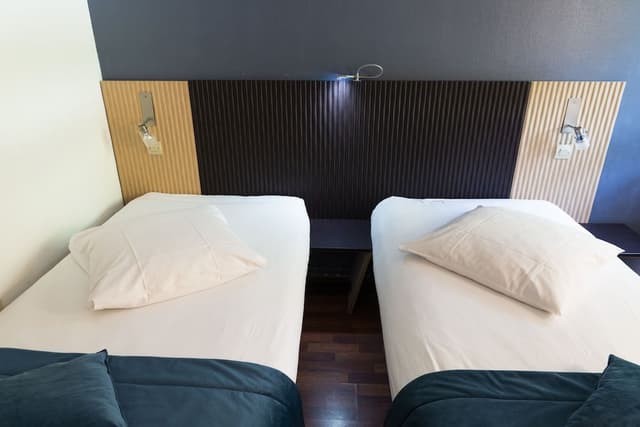 Comfort Twin Room