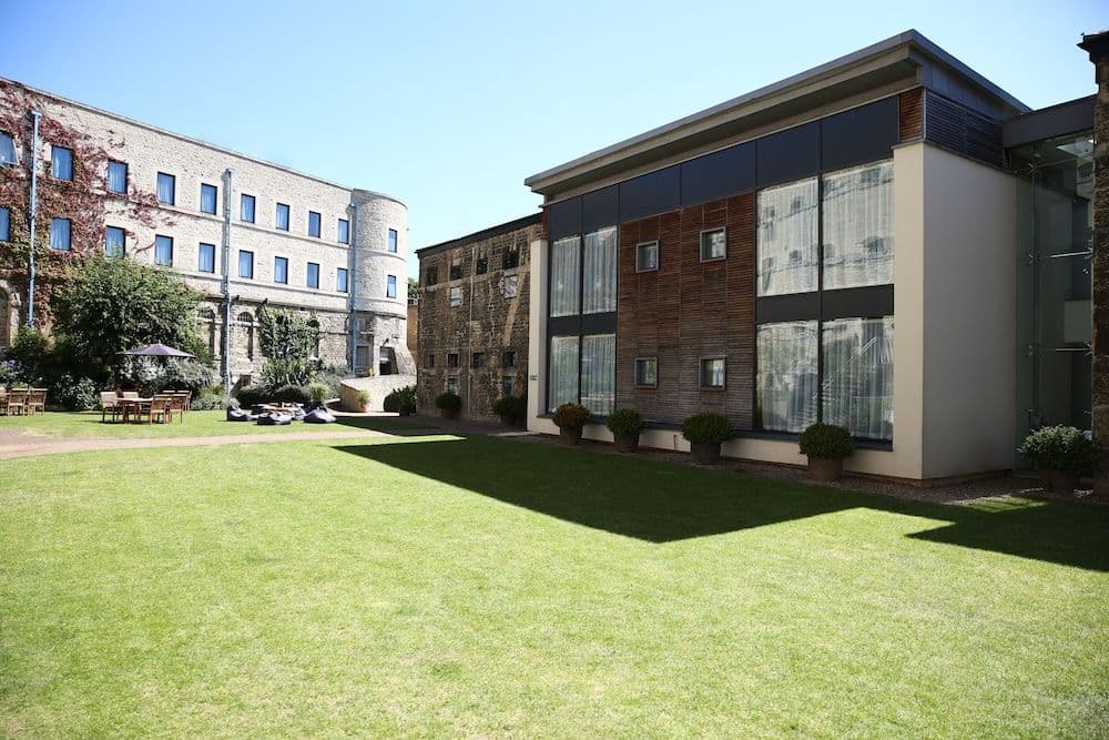 Malmaison Oxford Malmaison Oxford
