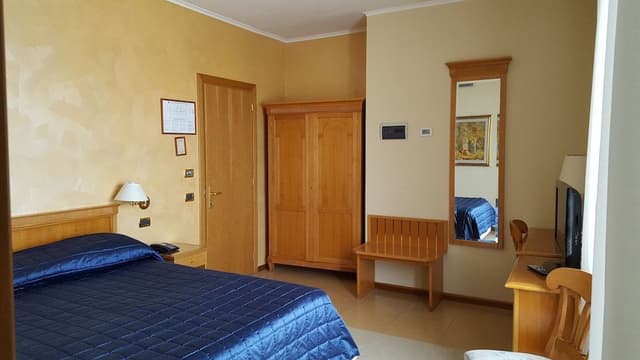 Superior Double or Twin Room, Terrace, Sea View