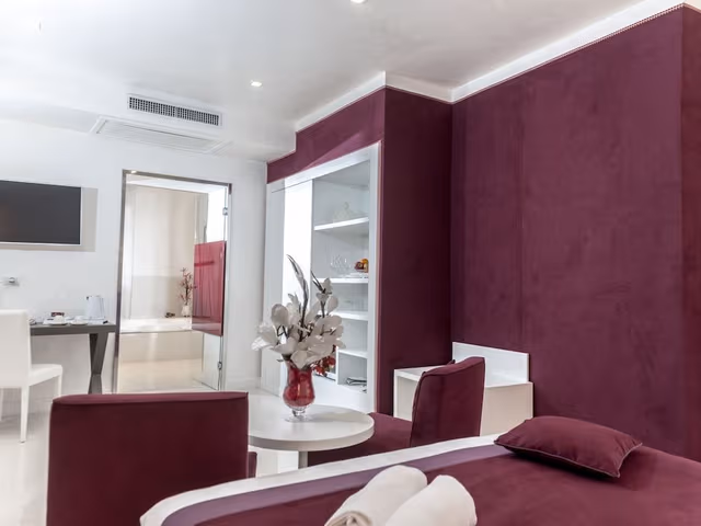 Junior Suite