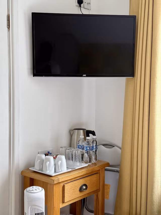 Classic Triple Room