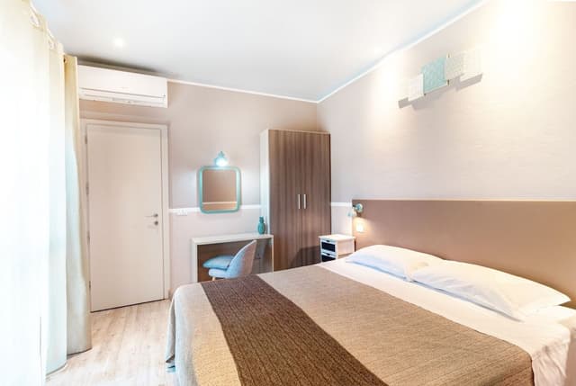 Double or Twin Room