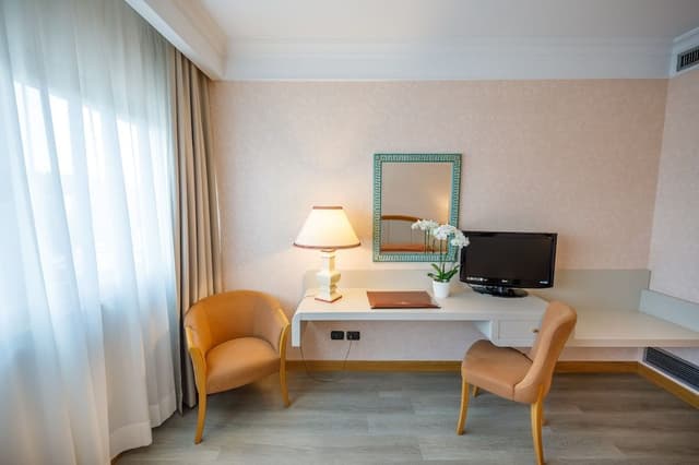 Classic Triple Room