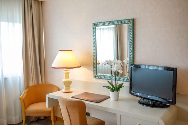 Classic Triple Room