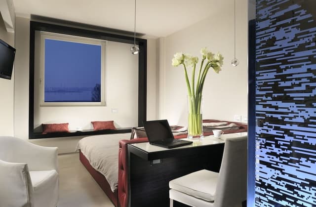 Double or Twin Room Executive - Venice View