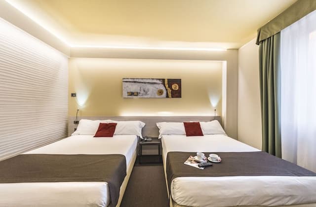 Double or Twin Room Executive - Venice View