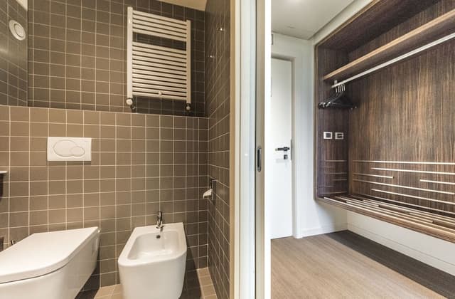 Double or Twin Room Executive - Venice View