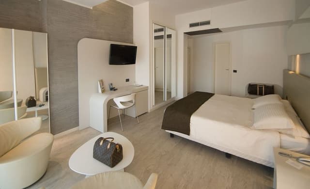 Superior Double or Twin Room