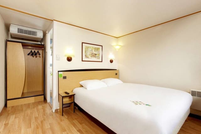 Standard Room, 2 Twin Beds