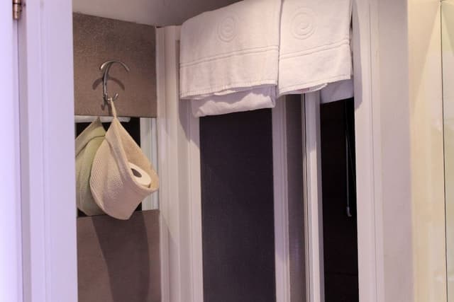 Double Room, Ensuite