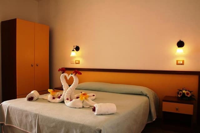 Panoramic Double Room, 1 Queen Bed, Sea View, Oceanfront