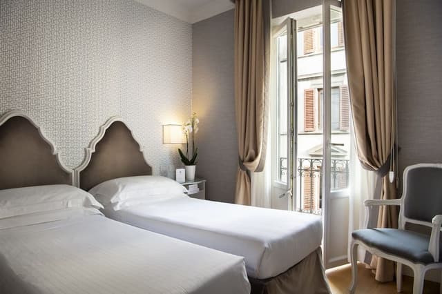 Classic Double Room
