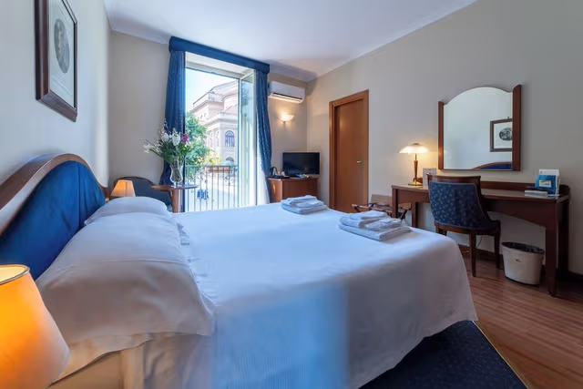 Superior Double or Twin Room