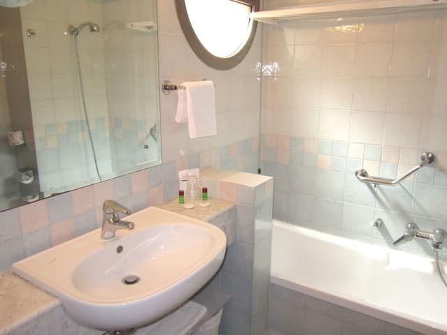 Studio, 1 Bedroom, Kitchenette