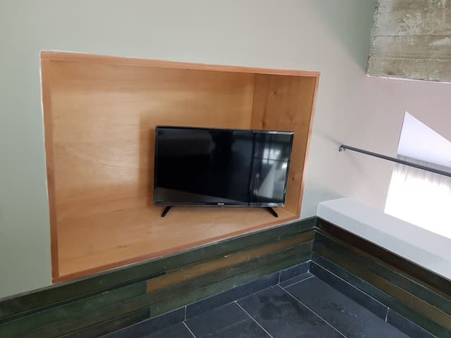 Apartment, Kitchenette
