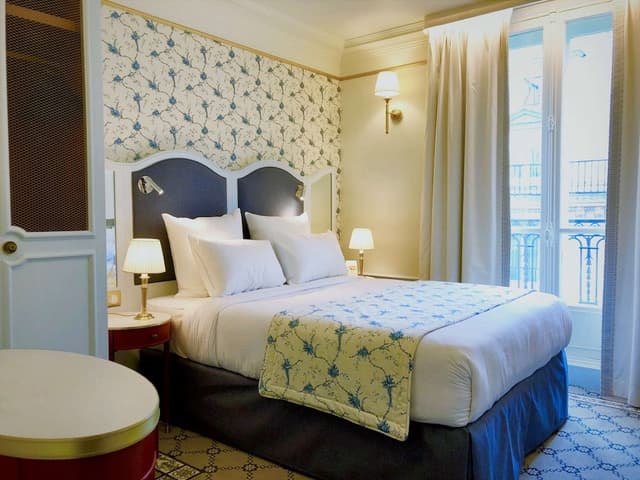 Classic Room