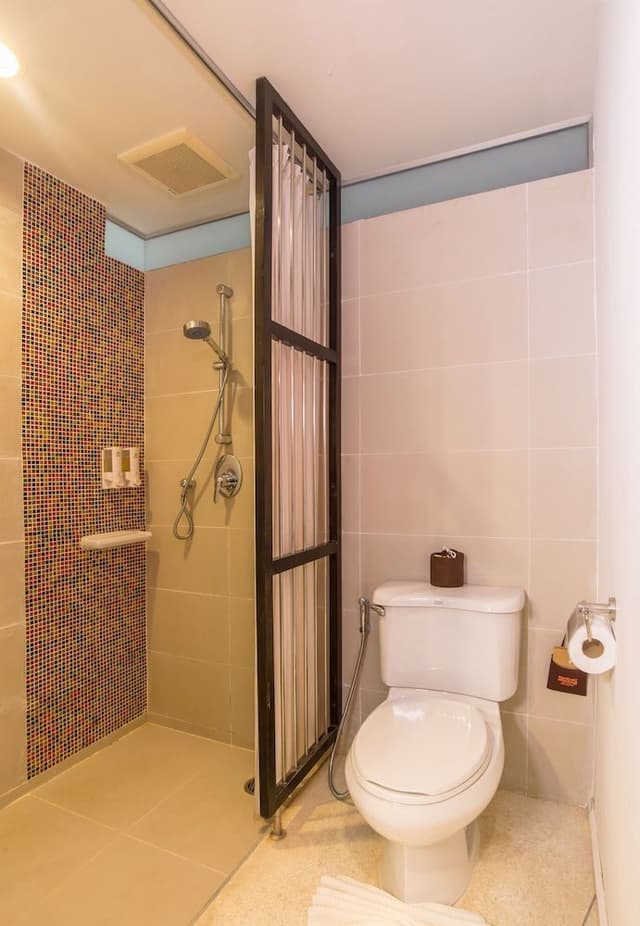 Superior Family Room