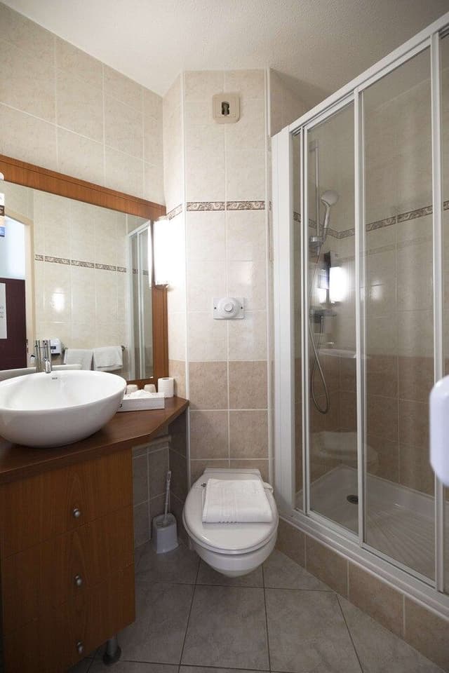 Standard Room, Multiple Beds