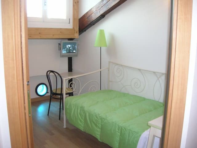 Standard Apartment, 2 Bedrooms