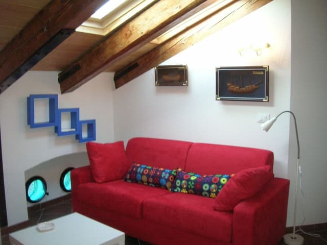 Standard Apartment, 2 Bedrooms