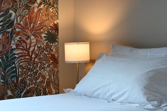 Classic Double or Twin Room, Ensuite