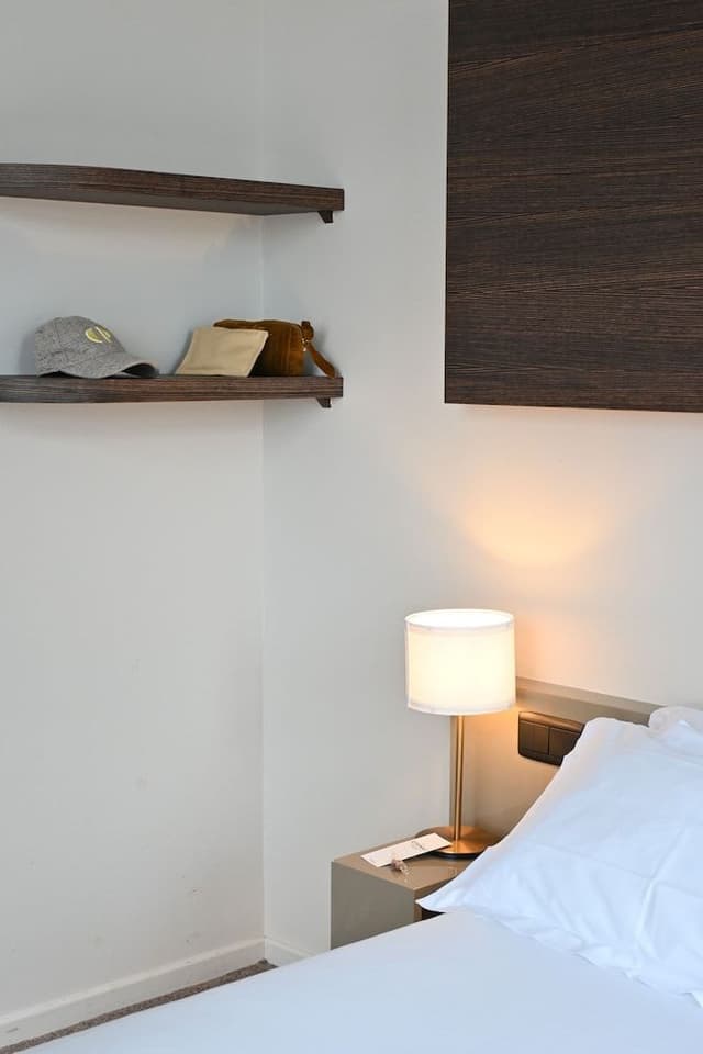 Superior Double or Twin Room, Ensuite