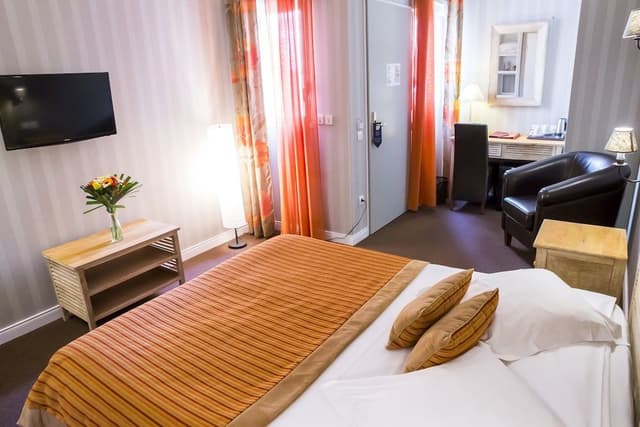 Superior Room, Ground Floor