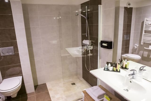 Superior Room, Ground Floor