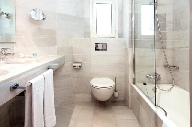 Double Room Single Use Pool Side / Side Sea View