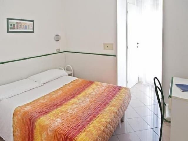 Standard Double Room Single Use