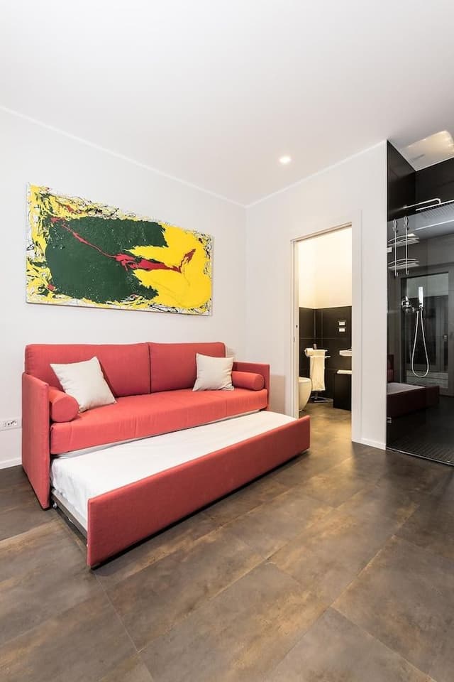 Villa (3 Bedrooms)