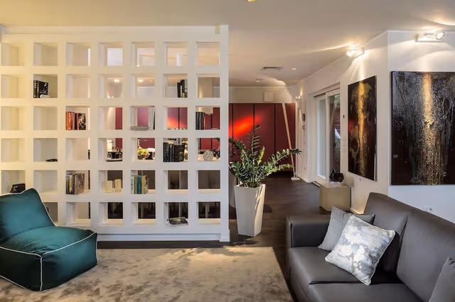 Villa (3 Bedrooms)