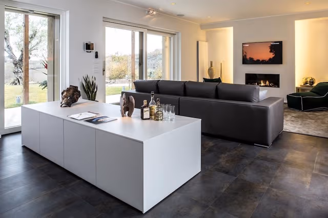 Villa (3 Bedrooms)