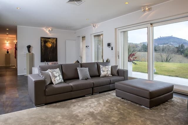 Villa (3 Bedrooms)