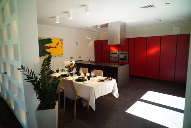 Villa (3 Bedrooms)