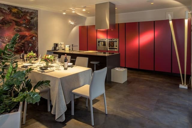 Villa (3 Bedrooms)
