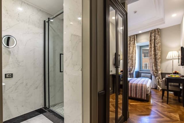 Family Suite, 2 Bedrooms, Connecting Rooms