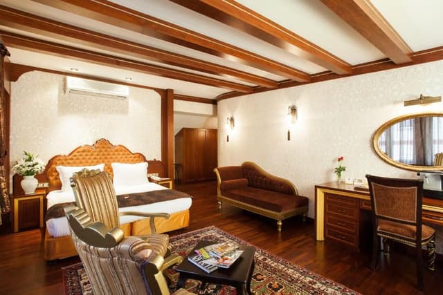 Junior Suite