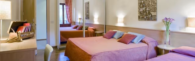 Classic Single Room