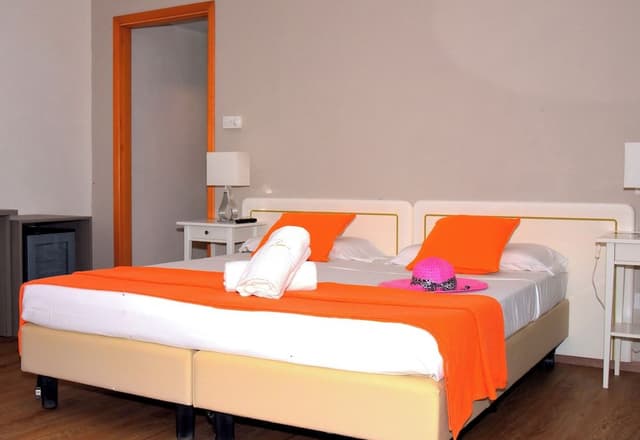 Superior Double Room, Balcony, Sea View
