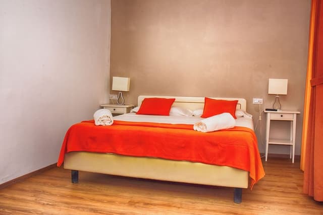 Superior Double Room, Balcony, Sea View