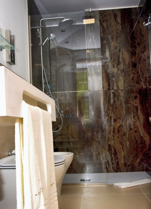 Superior Double Room, Balcony, Sea View