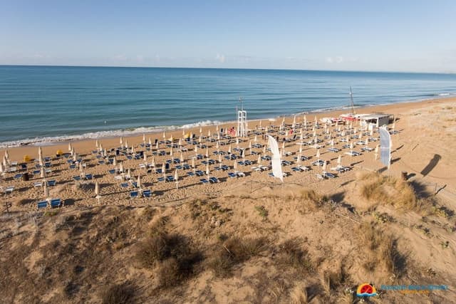 Superior Double or Twin Room, Sea View
