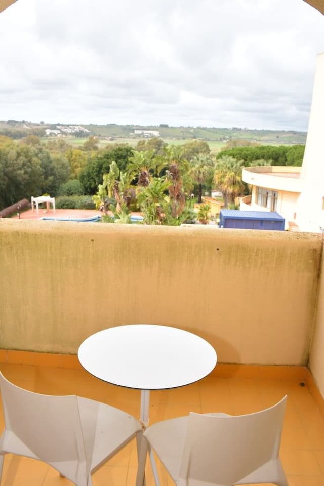 Standard Triple Room, 1 Bedroom, Balcony, Sea View