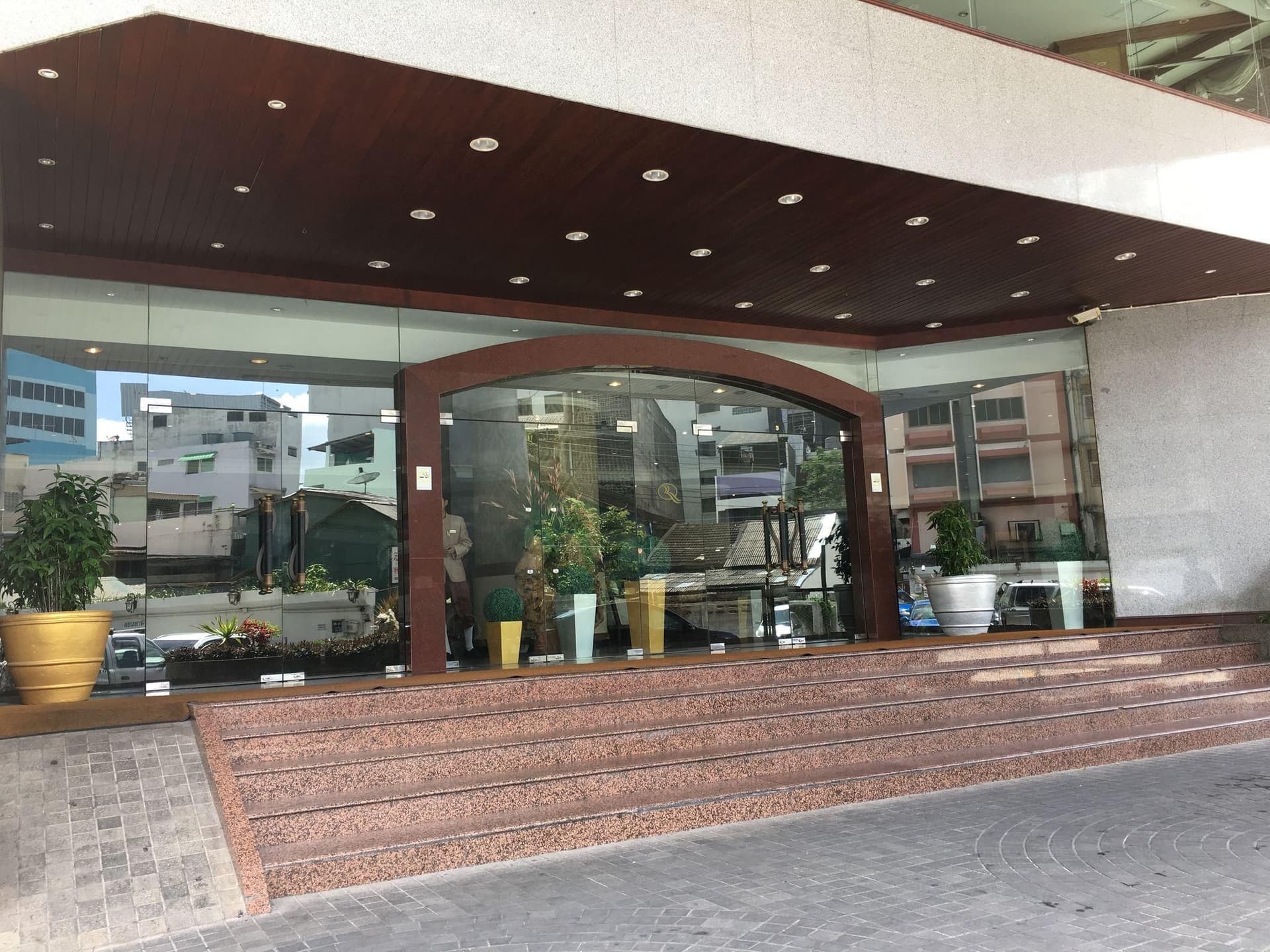 The Regency Hotel Hatyai The Regency Hotel Hatyai
